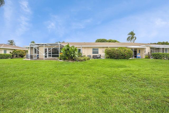 8900 Warwick Drive, Boca Raton, FL 33433