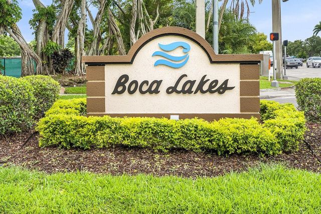 8900 Warwick Drive, Boca Raton, FL 33433