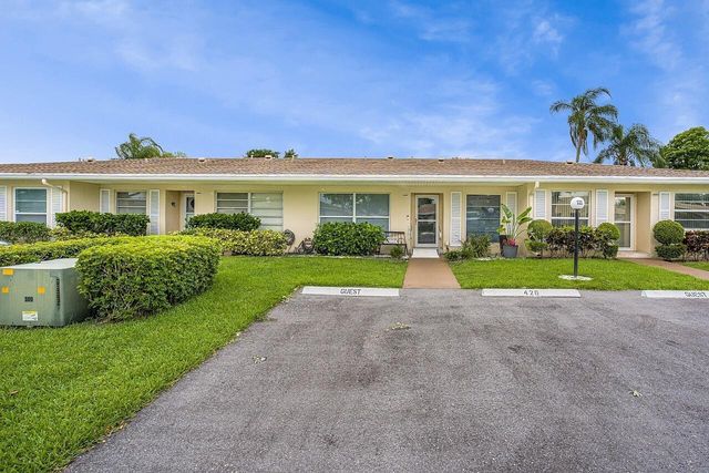 8900 Warwick Drive, Boca Raton, FL 33433