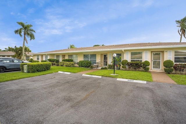 8900 Warwick Drive, Boca Raton, FL 33433