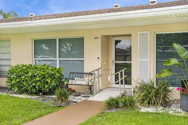 8900 Warwick Drive, Boca Raton, FL 33433
