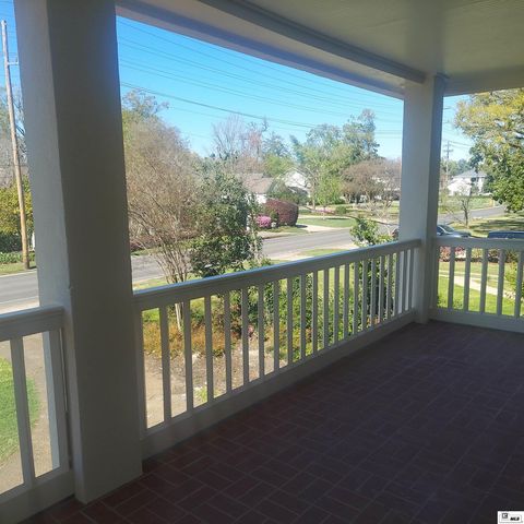 1402 PARK AVENUE, Monroe, LA 71201