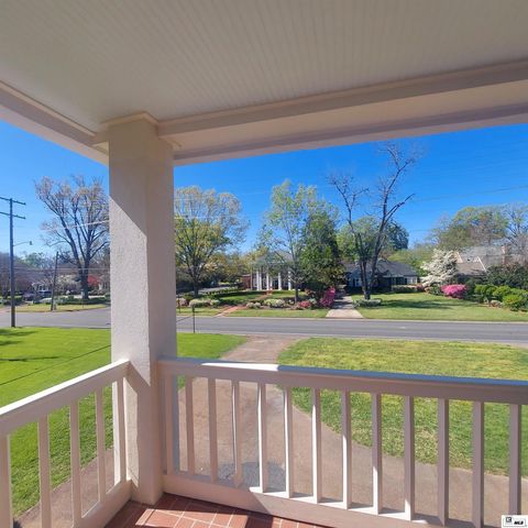 1402 PARK AVENUE, Monroe, LA 71201