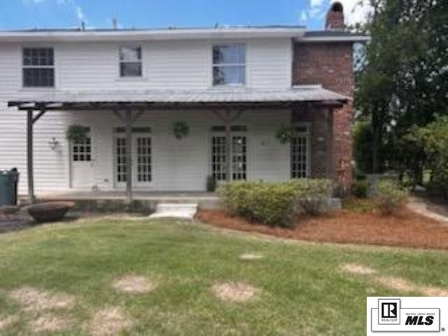 1402 PARK AVENUE, Monroe, LA 71201