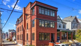 813 N Sheridan Ave 3, Highland Park, PA 15206