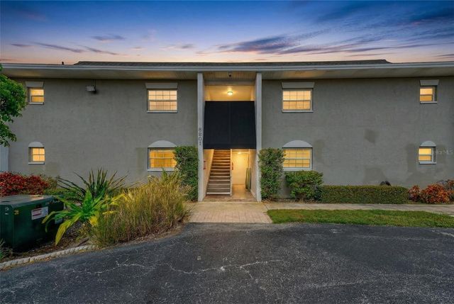 8801 BAY POINTE DRIVE 102, Tampa, FL 33615