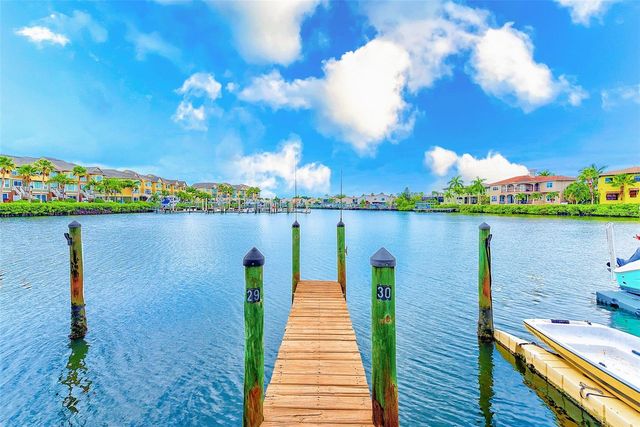 8801 BAY POINTE DRIVE 102, Tampa, FL 33615