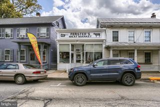 45 W MAIN STREET, New Bloomfield, PA 17068