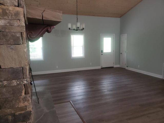 151 Skid Strip Lane, Hayesville, NC 28904