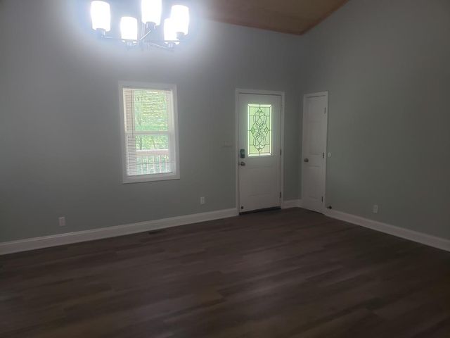 151 Skid Strip Lane, Hayesville, NC 28904