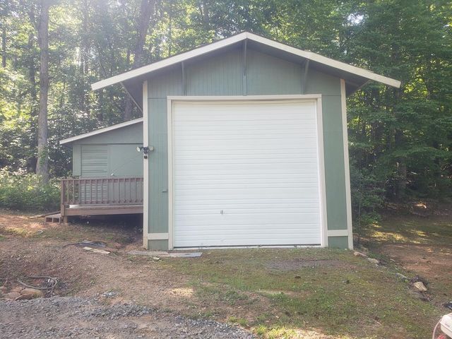 151 Skid Strip Lane, Hayesville, NC 28904