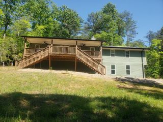 151 Skid Strip Lane, Hayesville, NC 28904