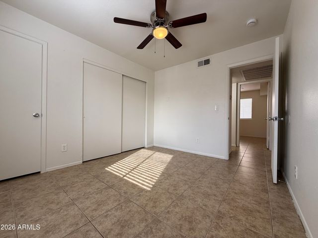 2650 E MCKELLIPS Road 105, Mesa, AZ 85213