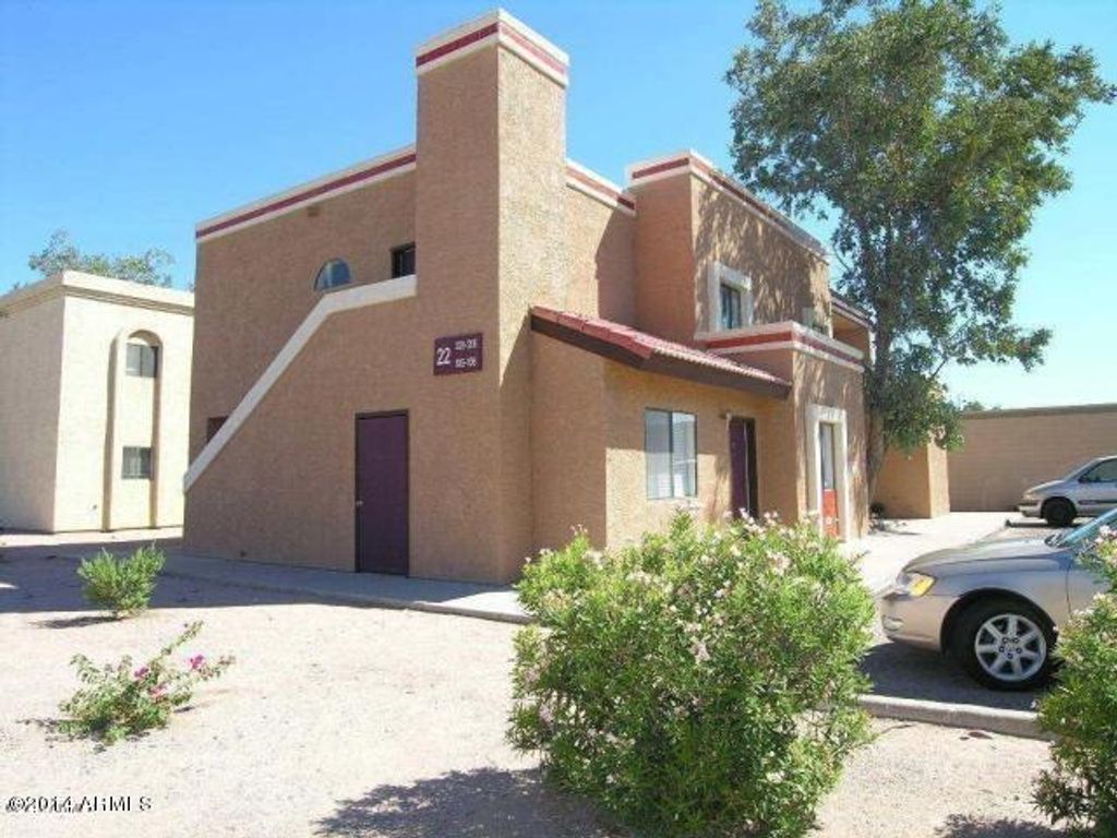 2650 E MCKELLIPS Road 105, Mesa, AZ 85213