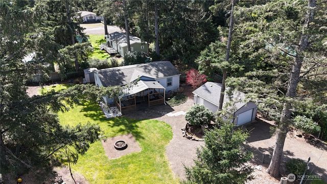 1108 303RD Street, Ocean Park, WA 98640
