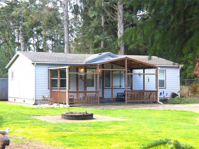 1108 303RD Street, Ocean Park, WA 98640