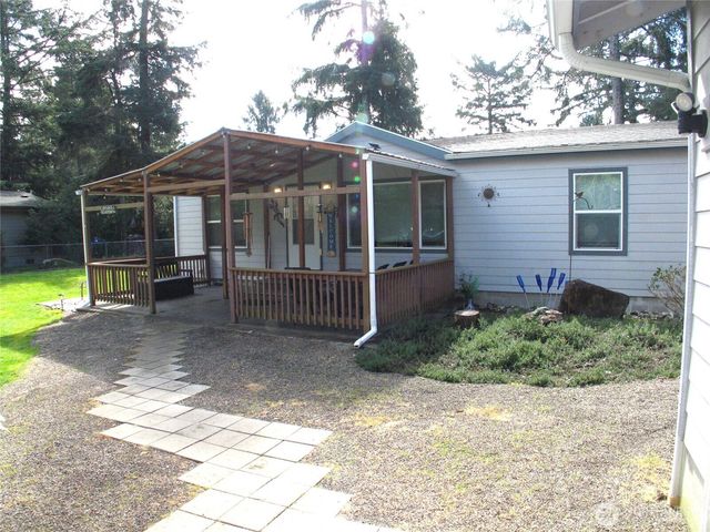 1108 303RD Street, Ocean Park, WA 98640