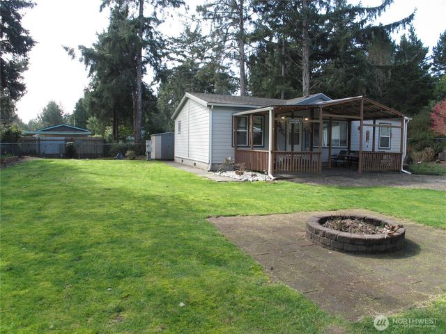 1108 303RD Street, Ocean Park, WA 98640