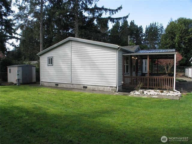 1108 303RD Street, Ocean Park, WA 98640