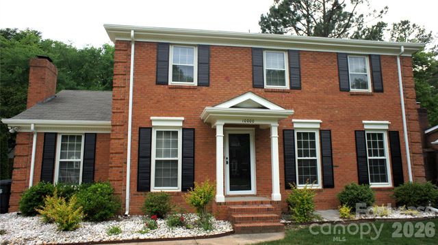10000 Ridgemore Drive, Charlotte, NC 28277