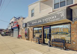 93-14 107th Avenue, Ozone Park, NY 11417