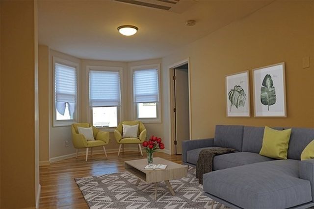 160 Broadway St 2, Somerville, MA 02145