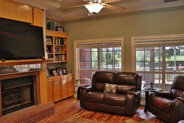 23 LE GRANDE, Hattiesburg, MS 39402