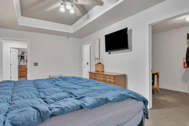 4985 County Road 409D, Henderson, TX 75654
