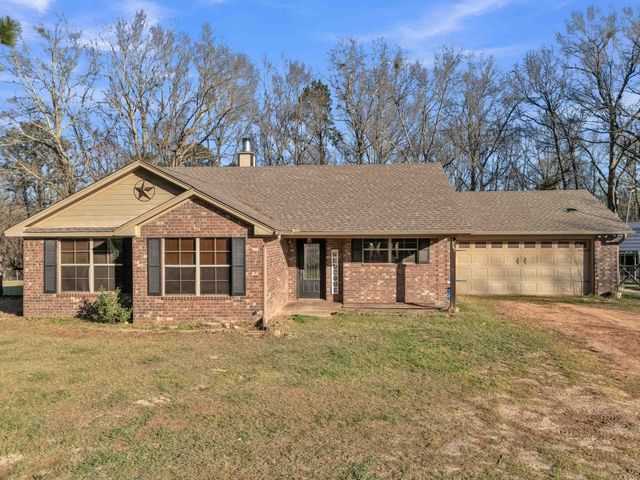 4985 County Road 409D, Henderson, TX 75654