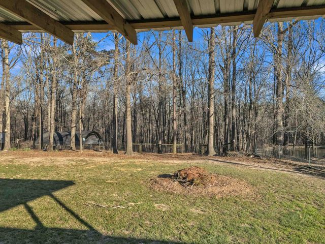 4985 County Road 409D, Henderson, TX 75654