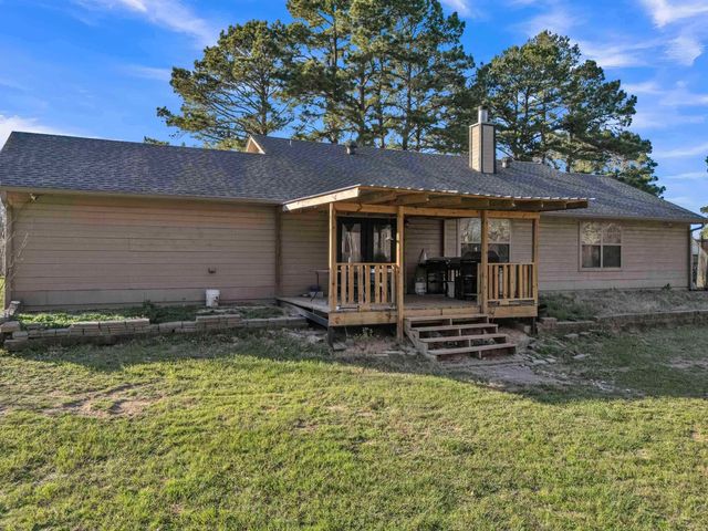4985 County Road 409D, Henderson, TX 75654