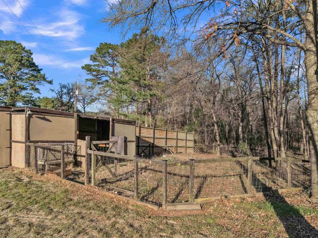4985 County Road 409D, Henderson, TX 75654
