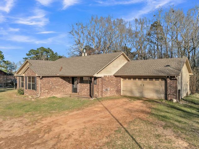 4985 County Road 409D, Henderson, TX 75654