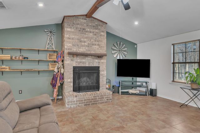 4985 County Road 409D, Henderson, TX 75654
