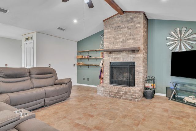 4985 County Road 409D, Henderson, TX 75654