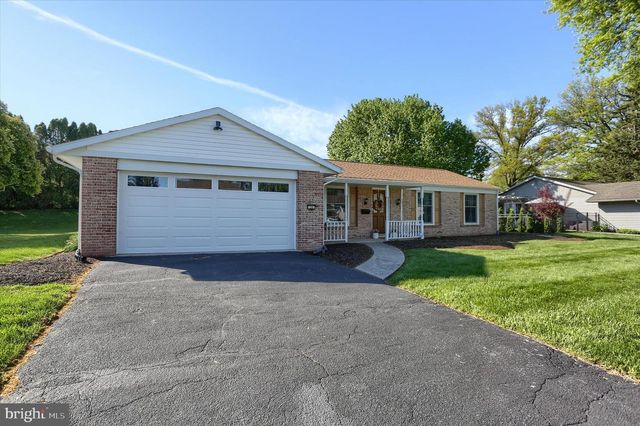 20 SYCAMORE LN, Palmyra, PA 17078