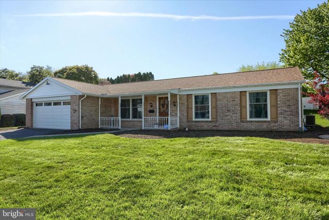 20 SYCAMORE LN, Palmyra, PA 17078