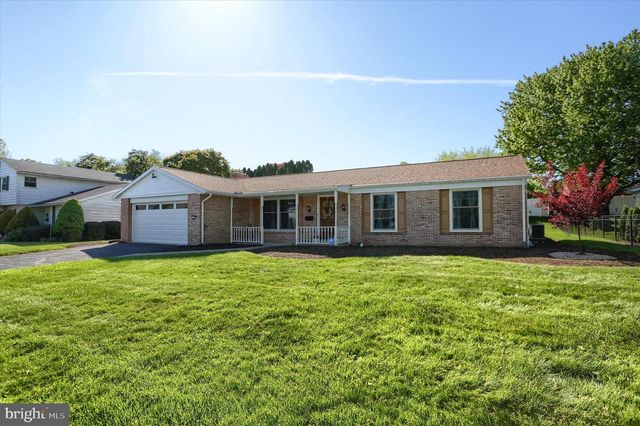 20 SYCAMORE LN, Palmyra, PA 17078