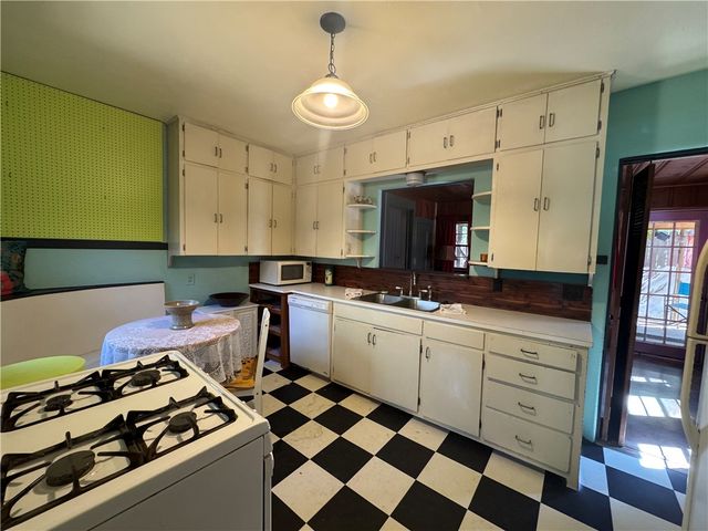 618 N Wilson, Fayetteville, AR 72701