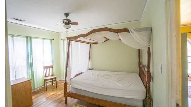 618 N Wilson, Fayetteville, AR 72701