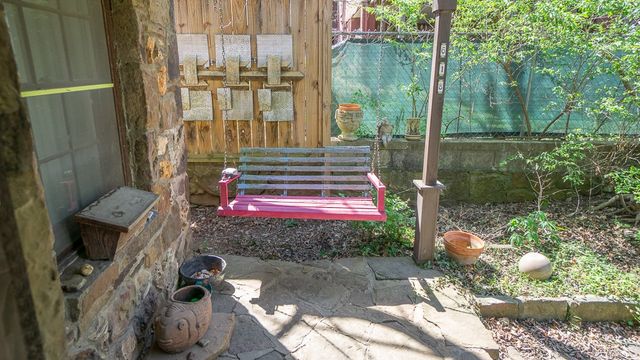 618 N Wilson, Fayetteville, AR 72701