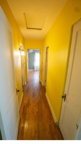 618 N Wilson, Fayetteville, AR 72701