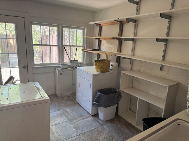 618 N Wilson, Fayetteville, AR 72701