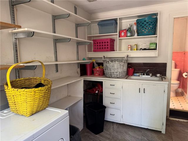 618 N Wilson, Fayetteville, AR 72701