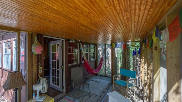 618 N Wilson, Fayetteville, AR 72701