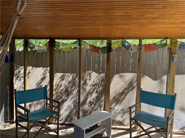 618 N Wilson, Fayetteville, AR 72701