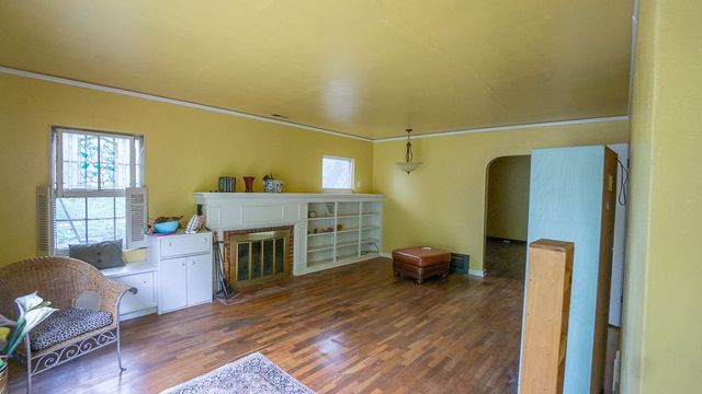 618 N Wilson, Fayetteville, AR 72701