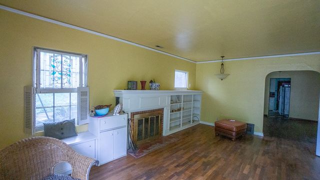 618 N Wilson, Fayetteville, AR 72701