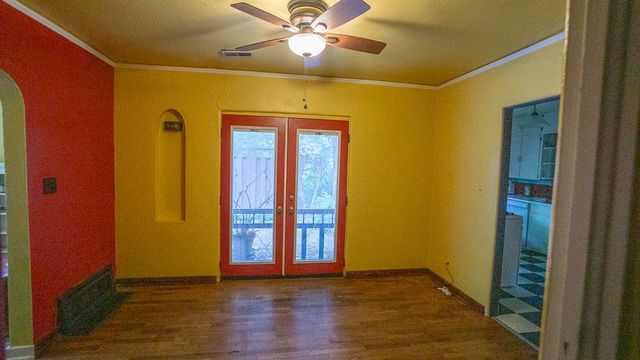 618 N Wilson, Fayetteville, AR 72701