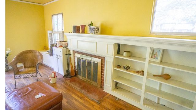 618 N Wilson, Fayetteville, AR 72701